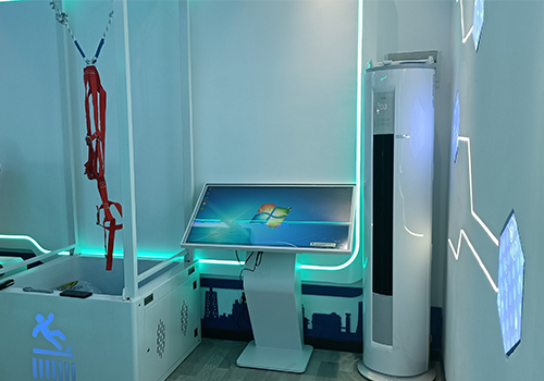 淺談廣告機與電視機的幾個區別