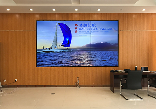 液晶拼接屏如何保養(yǎng)才能延長使用壽命？