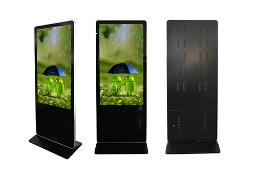 立式觸摸廣告機在電影院的主要功能是什么?