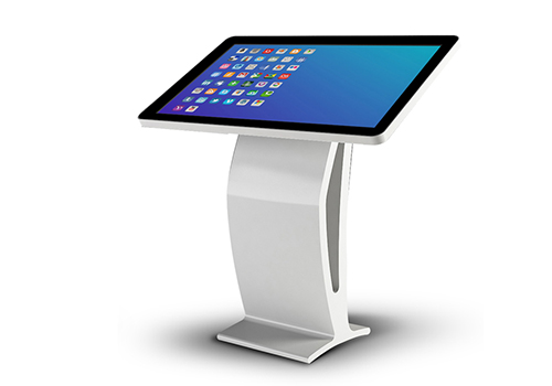 為什么觸摸一體機的顯示屏都在選用工業屏?