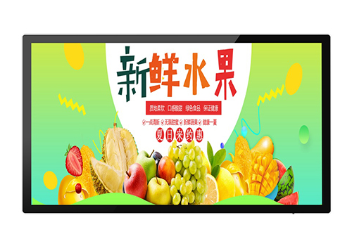 安卓廣告機(jī)的優(yōu)勢(shì)在哪里?