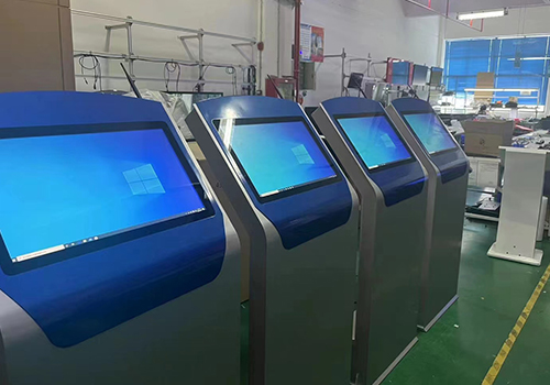 觸摸屏一體機(jī)是什么?有哪些特點(diǎn)和優(yōu)點(diǎn)?