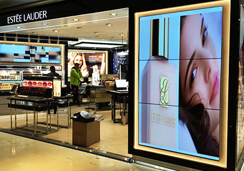 為什么說液晶拼接屏在互聯網時代必不可少