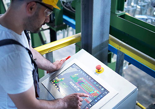 工控機和正常電腦的區(qū)別