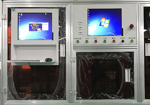 嵌入式工控機和傳統(tǒng)工控機之間的區(qū)別