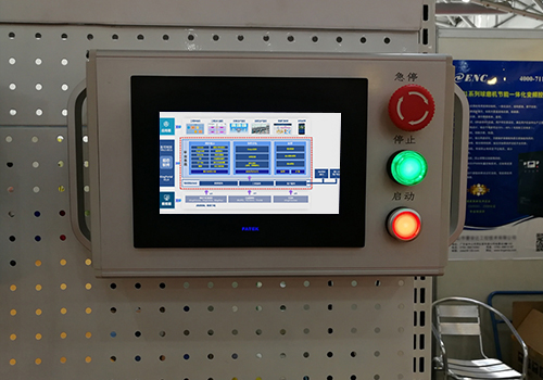 內(nèi)嵌顯示屏(工控機)的未來走向
