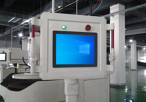 智能工控電腦在工廠數(shù)字化轉(zhuǎn)型中有哪些作用?