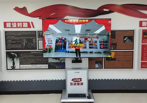 VR黨建具體有什么優勢呢?