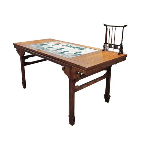 數(shù)字書法桌 智能書法臺(tái) 數(shù)字書法體驗(yàn)桌