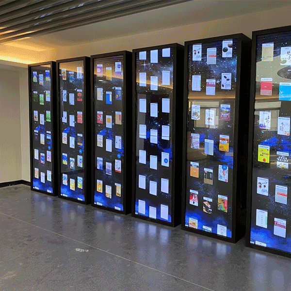 瀑布流電子借閱系統(tǒng)、瀑布流借閱系統(tǒng)、瀑布流、電子書借閱系統(tǒng)軟件、瀑布流式布局展示系統(tǒng)